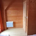 Le Buet Apartamento *