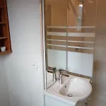 Le Buet Apartamento Morillon