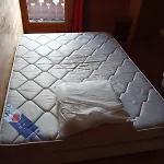 Apartamento Le Buet *