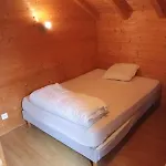 Le Buet Apartamento *