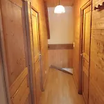 Le Buet Apartamento Morillon