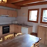 Apartamento Le Buet