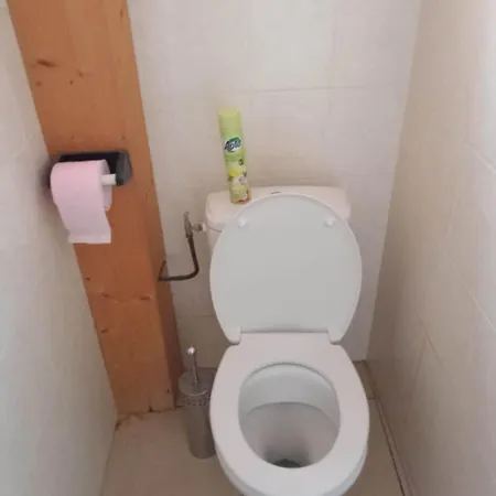 Le Buet Apartamento