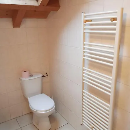 Apartment Le Buet *