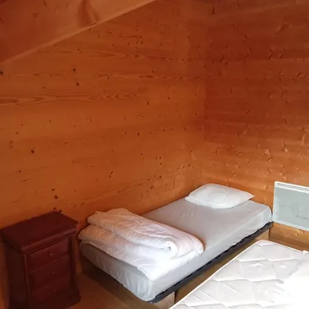 Apartamento Le Buet