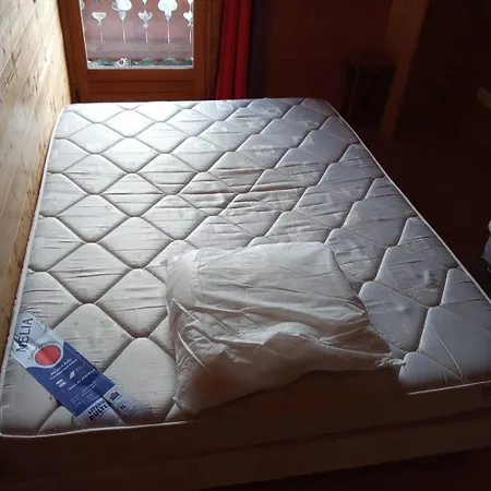 Apartamento Le Buet *