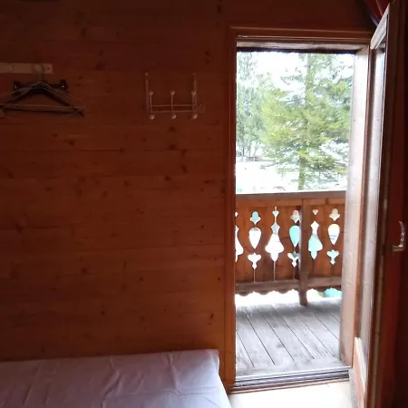 Le Buet Daire