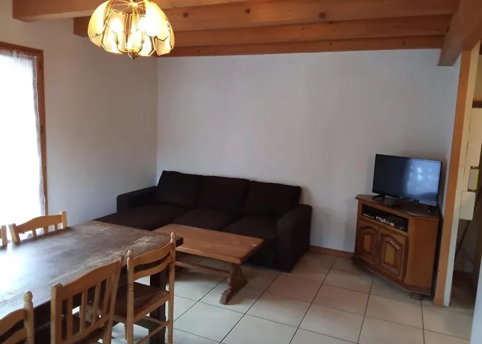 Le Buet Daire Morillon